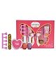 Perr Cherry Nail Art Papillon Kit for Kids, Teens and Girls - Pack of 5