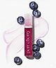 Perr Cherry Cotton Candy Blueberry Lip Oil for Women & Girls - 10ml
