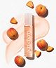 Perr Cherry Cotton Candy Lip Oil for Kids, Teens and Girls - Peach - 10ml