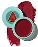 Perr Cherry Macaron Lip & Cheek Tint for Kids, Teens and Girls - Watermelon Candy