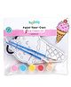 Hoblie Ice Cream Painting Kit for Kids