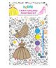 Hoblie Fairy Funland Keychain Painting Kit