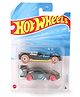 Hot Wheels Die Cast Free Wheel Vehicle Toy JLG10-jA10 Scale Pack of 2 (Styles Color May Vary)