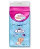 KiddySoft Baby Diaper Pants, Large (L), 30 Counts | with 5 Layer All Night Leakage Protection & Quick Absorbency | For Babies of 9-14 Kg | Up to 12 hours Protection | Rash Free Comfort Diapers