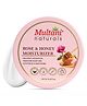 Multani Naturals Rose & Honey Moisturizer For All Skin Types - 250 ml