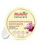 Multani Naturals Sandalwood & Kesar Moisturizer Cream For All Skin Type - 250 ml