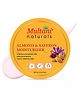 Multani Naturals Almond & Saffron Moisturizer Cream For All Skin Type - 250 ml