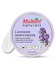 Multani Naturals Lavender Moisturizing Cream For All Skin Type - 250 ml