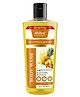 Multani Naturals Pineapple & Almond Body Wash | Dermatologically Tested | Refreshing & Nourishing Cleanser for All Skin Types - 270 ml