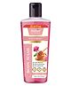 Multani Naturals Rose & Honey Body Wash | Dermatologically Tested | Gentle & Hydrating Formula | For All Skin Type - 270 ml