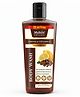 Multani Naturals Coffee & Vitamin C Body Wash | Deep Cleansing Shower Gel for Men & Women | Dermatologically Tested | All Skin Types - 270 ml