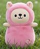 TUKKOO 22 cm Berrymellow Bear Plush Toy -Beige