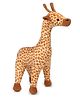 Tukkoo 30 cm Plush Giraffe Stuffed Animal Toy