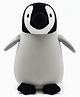 Tukkoo 30 cm Penguin Stuffed Animal- Grey