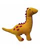 Tukkoo 35 cm Vibrant Colour Dinosaur Plush