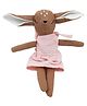Tukkoo 30 cm Soft Fabric Fawn Deer Doll