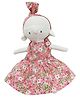 Tukkoo 30 cm Soft Fabric Lamb Doll