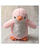 Tukkoo 20 cm Pink Penguin Plush