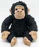 TUKKOO 25 cm Soft Gorilla Plush Toy