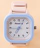 Pine Kids Free Size Analog Watch - Beige