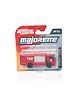 Majorette Iveco Eurocargo Metal street Truck - Red