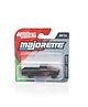 Majorette Chevrolet C10 Metal Street Cars - Black