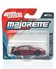 Majorette Porsche 718 Cayman GT4 Metal street Cars - Purple