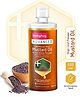Babyhug Advanced Cold-Pressed Virgin Mustard Oil - 500 ml