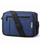 Wooum Sling Bag for Men & Women | Water-Resistant Crossbody Side Bag with Multiple Compartments | Messenger Bag for Office & Travel | 1 Year Warranty | Stylish Money Bag for Daily Use