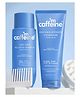 mCaffeine Glass Hair Wash Duo