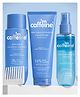 mCaffeine Complete Glossy Hair Routine for Shine and Control