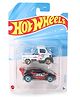 Hot Wheels Die Cast Free Wheel Vehicle Toys JLG14-JA10 Pack of 2 (Styles Color May Vary)