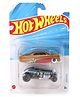 Hot Wheels Die Cast Free Wheel Vehicle Toys JLG13-JA10 Pack of 2 (Styles Color May Vary)