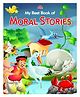 My Best Book of Moral Stories - English