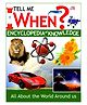 Tell Me When Encyclopedia of Knowledge - English