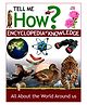 Tell Me How Encyclopedia of Knowledge - English