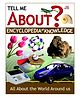 Tell Me About Encyclopedia of Knowledge - English