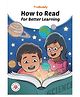 Comics: How to Read for Better Learning -English