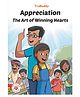 Appreciation The Art of Winning Hearts -English