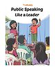 Public Speaking Like a Leader -English