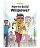 How to Build Willpower -English