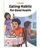 TruBuddy Comics: Eating Habits for Good Health -English