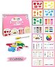 Colors Busy Binder - English