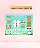 My Daily Calender - English