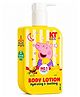 KT Kids Hydrating Summer Body Lotion for Kids with Shea Butter- 200 ml