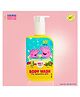 KT Kids Gentle Soap-Free Body Wash for Kids with Aloe Vera & Green Tea - 200 ml
