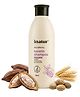 inatur Keratin Shampoo  Strengthens Hair, Controls Frizz & Protects Color | With Baobab Oil, Wheat Protein & Pro-Vitamin B5 | Sulfate-Free, Natural, Vegan & Cruelty-Free | 250ml