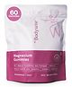 Be Bodywise Magnesium Glycinate Gummies 5-in-1 Magnesium Complex for Sleep, Stress & Recovery- 60 Gummies