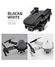 NEGOCIO Foldable 4K Drone with HD Camera, Remote Control, Long Flight Time, and Advanced Features for Photography and Aerial Views For Kids - PACK OF 1 - COLOR MAY VARY
