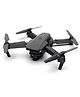 NEGOCIO Camera WiFi FPV Drone with Remote Control Long Flight Time, and Advanced Features for Photography and Aerial Views For Kids - PACK OF 1 - COLOR MAY VARY